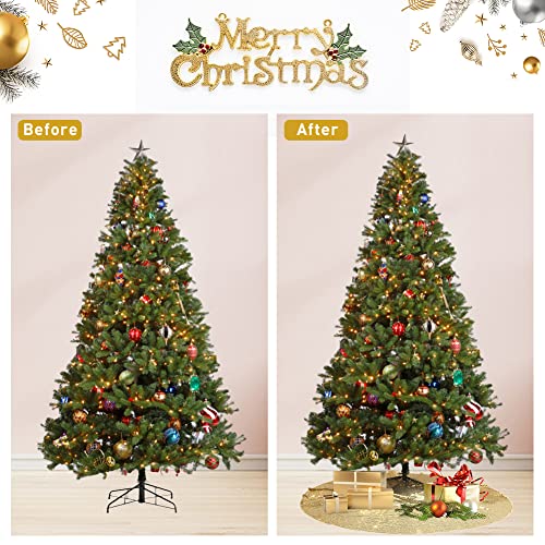 Christmas Tree Skirt