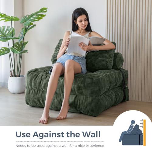 Folding Sofa Bed
