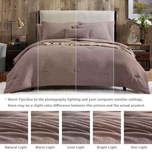 Queen Comforter Set