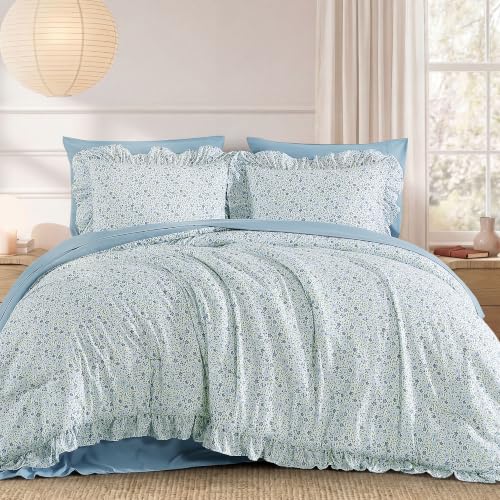 Queen Comforter Set