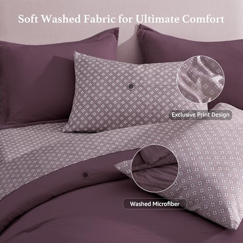 King Size Comforter Set