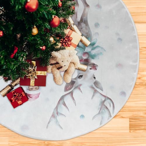 Christmas Tree Skirt