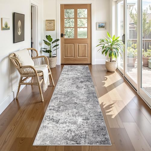 2x8 Washable Runner Rug for Hallway