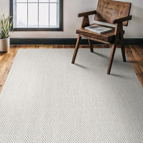 Easy Jute Rug 2x7