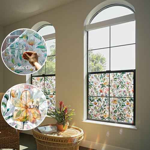 Window Privacy Film