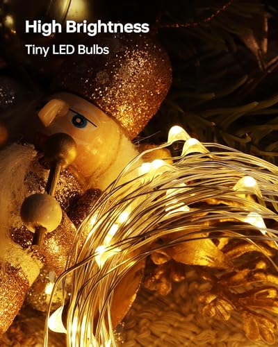 20 Pack Fairy Lights Battery Operated (20 Count)