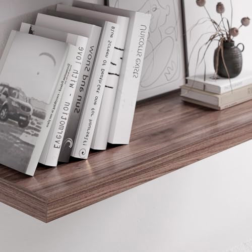 Floating Shelf (2 Count)