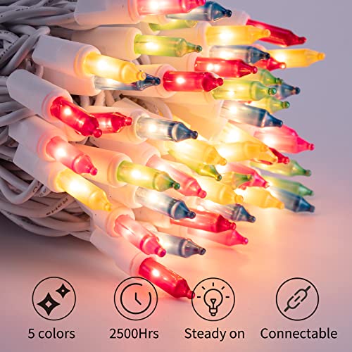 Easter Decorations Mini String Lights