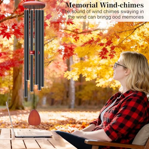 Large Wind Chimes