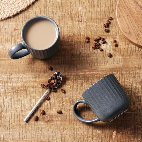 Coffee Mugs Set of 4