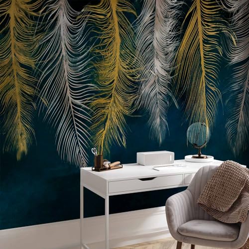 Peel and Stick Wall Mural (6 Count)