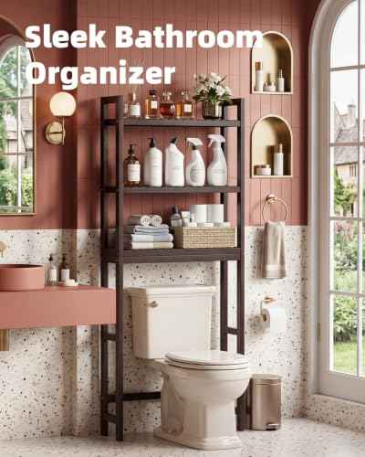 Bathroom Storage Shelf