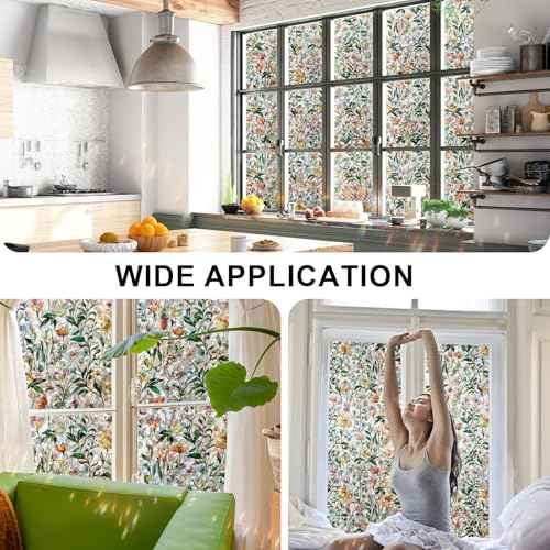 Window Privacy Film