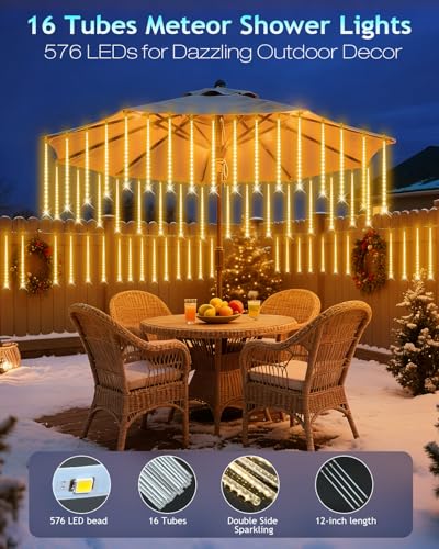 Christmas Lights Outdoor