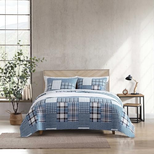 Twin Quilt Set