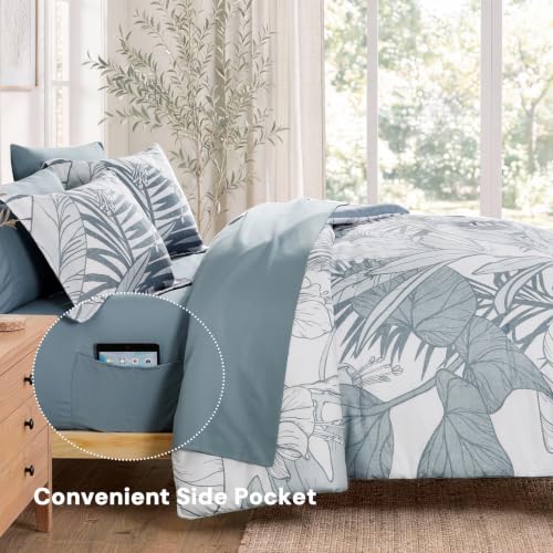 King Size Comforter Set