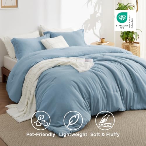 California King Comforter Set