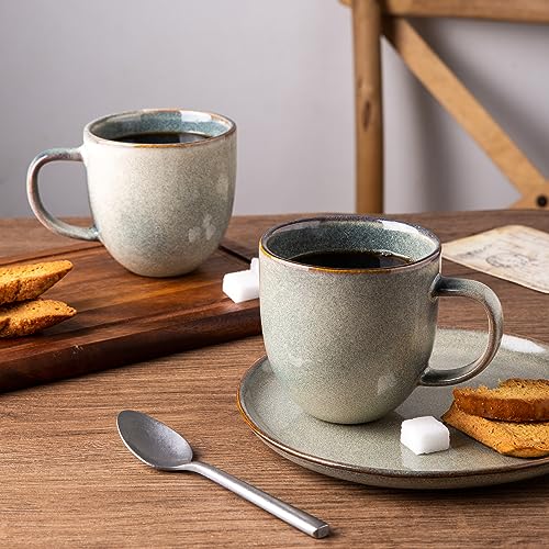 12oz Coffee Mugs (6 Count)