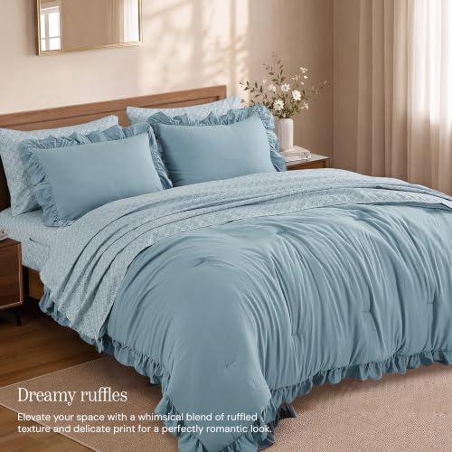 Full Size Comforter Sets
