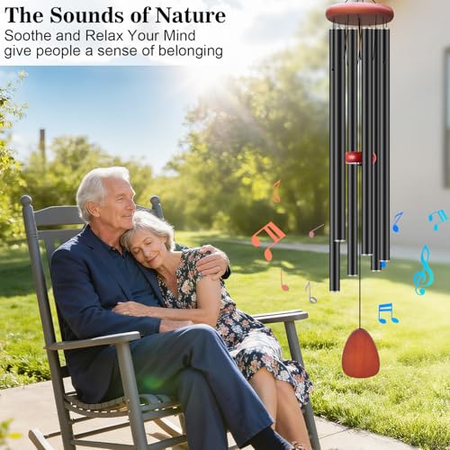 Large Wind Chimes