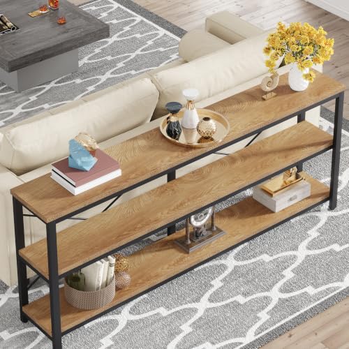 71" Sofa Tables