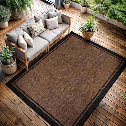Indoor Outdoor Rug