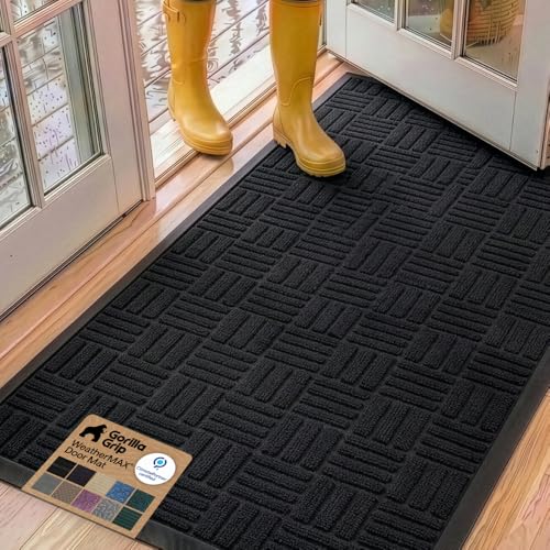 WeatherMAX Door Mat