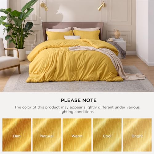 King Size Comforter Set
