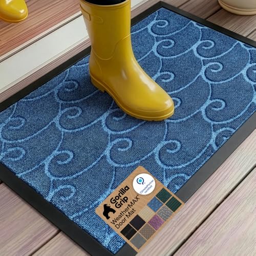 WeatherMAX Door Mat
