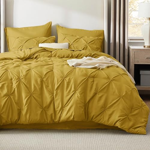 7pc Full Size Comforter Sets & Sheets