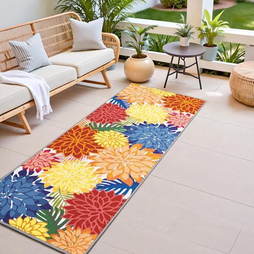 Outdoor Rug Waterproof (12 Sq Ft)