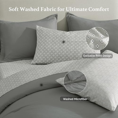King Size Comforter Set