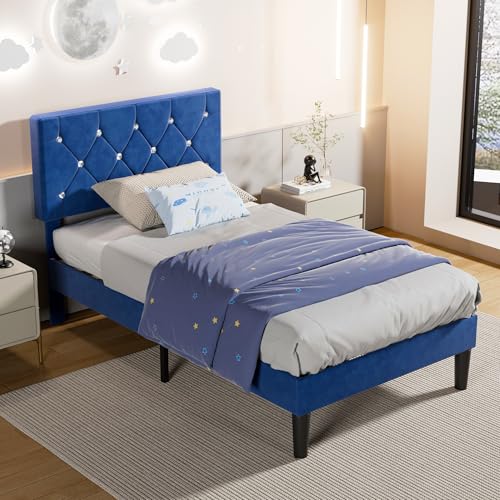 Twin Size Bed Frame