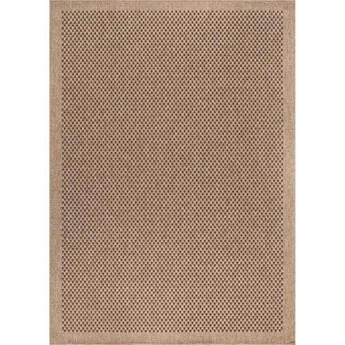 Easy Jute Rug 6x9 (54 Sq Ft)