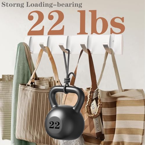 Folding Coat Hooks (20.99 Count)