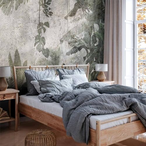 Premium Wall Mural Wallpaper (4 Count)