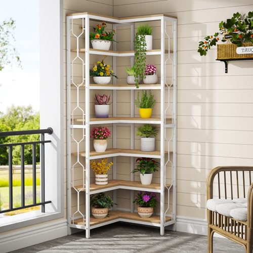 Corner Shelf 7