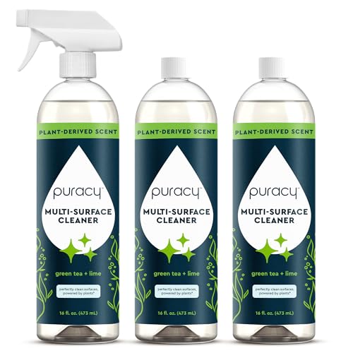 All Purpose Cleaner Spray (48 Ounce)