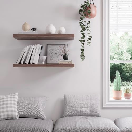 Floating Shelf (2 Count)