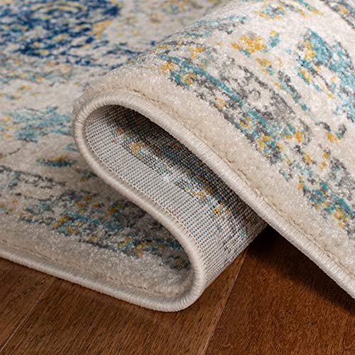 Evoke Collection Runner Rug (36.8333 Count)