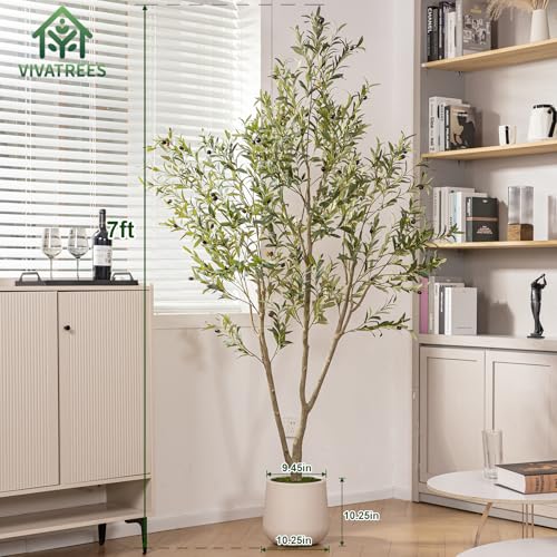Olive Trees Artificial Indoor