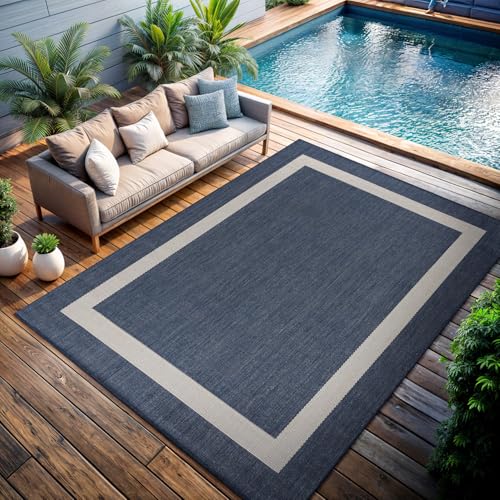 Outdoor Rug 8x10