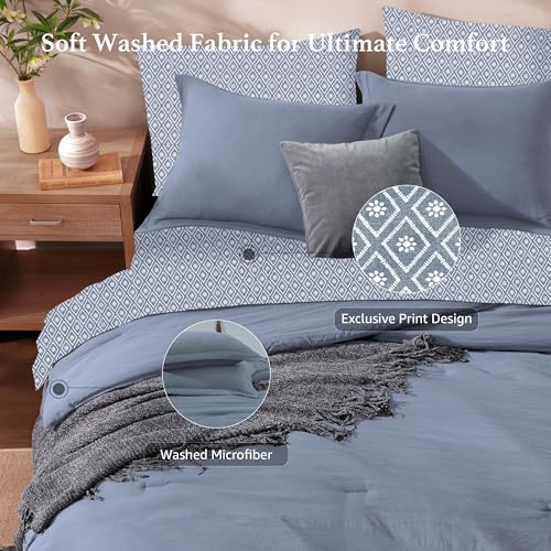 King Size Comforter Set