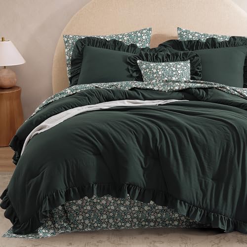California King Comforter Set