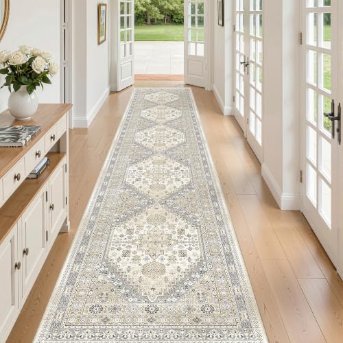 2x12 Runner Rug Non Slip (24 Sq Ft)
