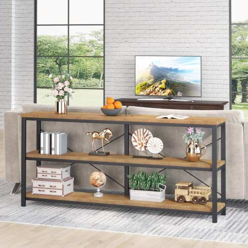71" Sofa Tables