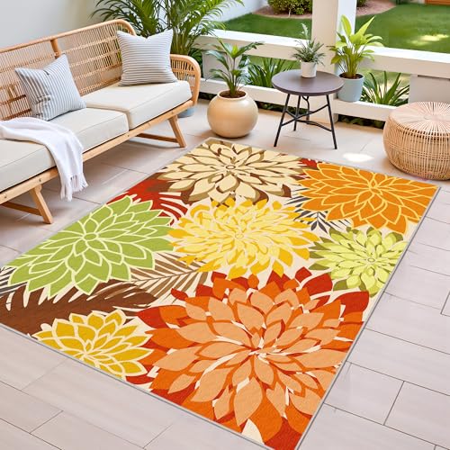 Outdoor Rug Waterproof (180 Sq Ft)