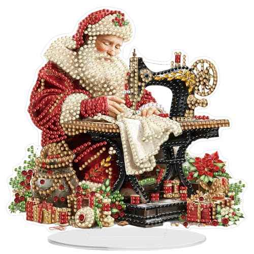 Diamond Art Kits for Adults