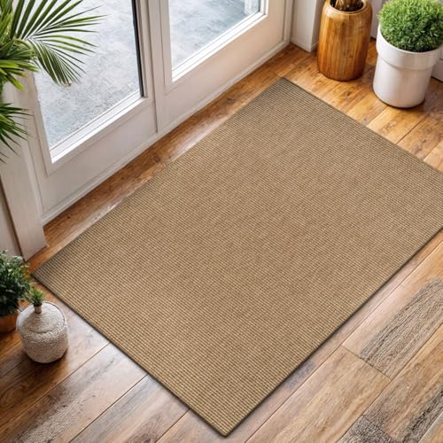 Easy Jute Rug 2x3 (6 Sq Ft)