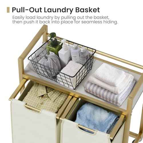 Laundry Sorter